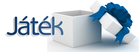 nyeremény játék