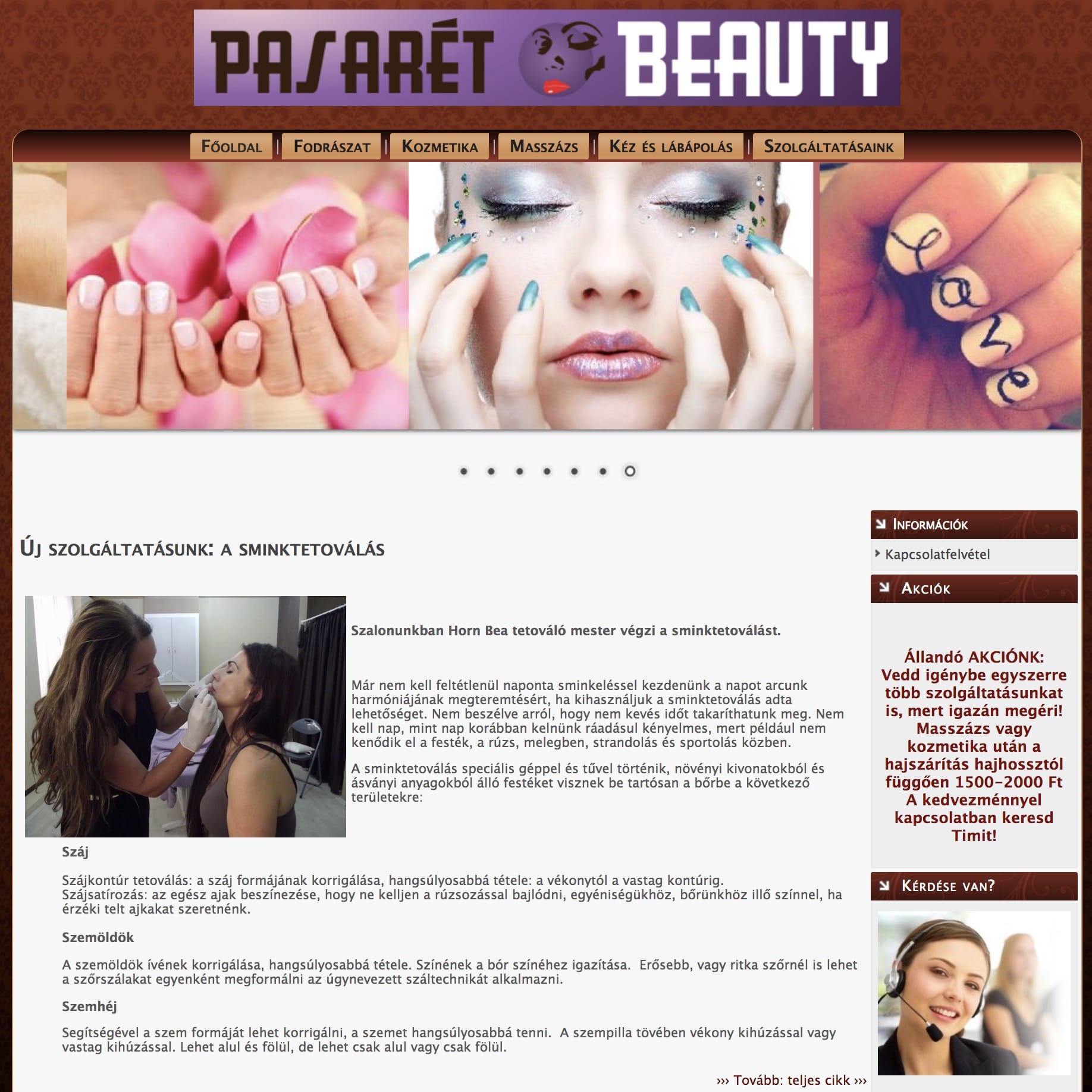 pasaretbeauty