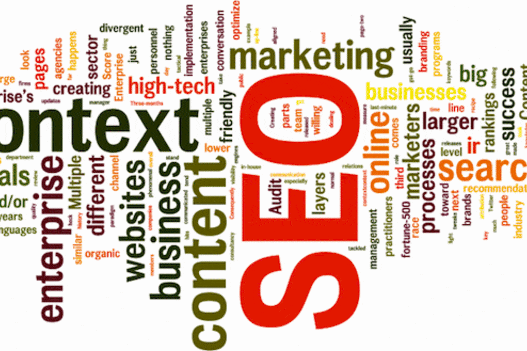 seo tartalom szöveg írás