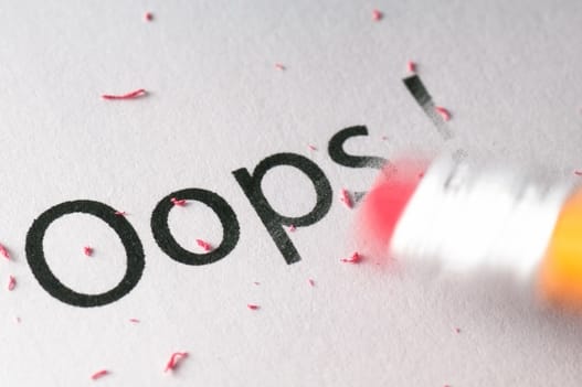 A webáruházaknál előfoduló gyakori marketing hibák