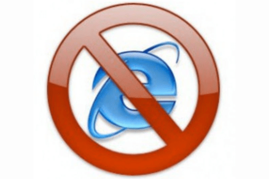 Néhány nyomós ok, hogy miért ne az Internet Explorert használd!