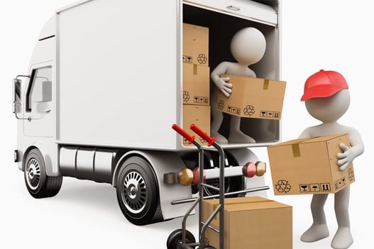 A webáruházak feladták a leckét a csomagküldő vállalkozásoknak…