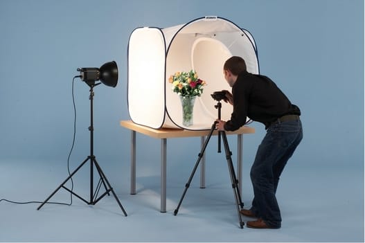 Miért fontos és milyen a jó termékfotó egy webáruházban