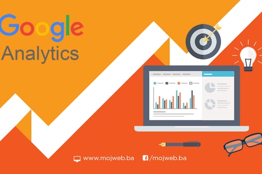 Milyen alapvető információkhoz juthatunk webáruházunk látogatottságára vonatkozóan a Google Analytics segítségével