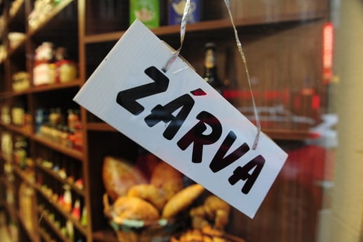 Webáruház készítési tapasztalatok a boltok vasárnapi zárva tartása kapcsán 