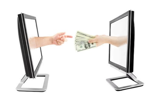 Milyen előnnyel jár, ha az ügyfél átutalással fizet?