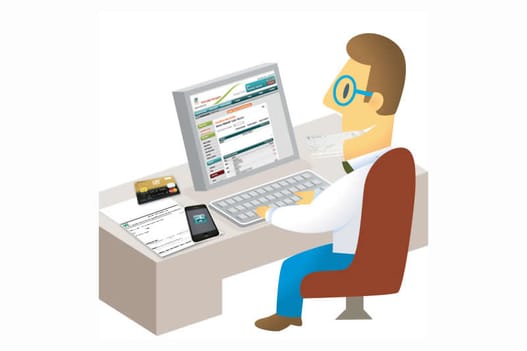 Kis összefoglaló a bankkártyás fizetési mód beépítési lehetőségeiről egy webáruházban