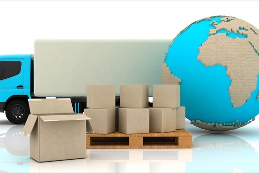 Webáruház futárszolgálatok