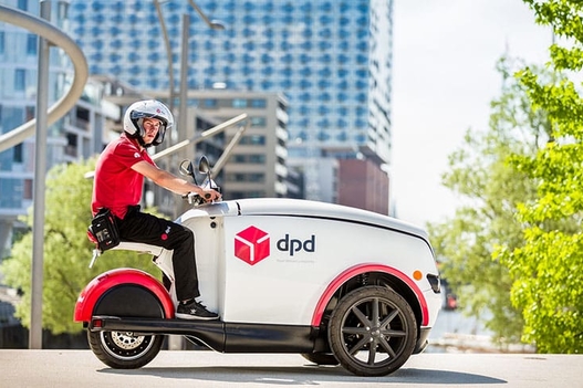 DPD futárszolgálat teszt, elemzés, árak – webáruház készítés esetére