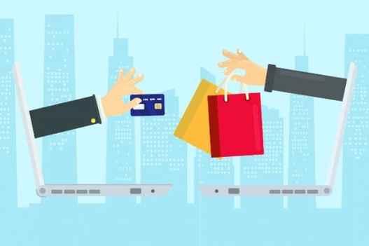 webáruház készítés