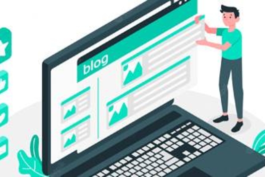 Milyen tartalmú blog cikkeket írjunk webáruházunkba?