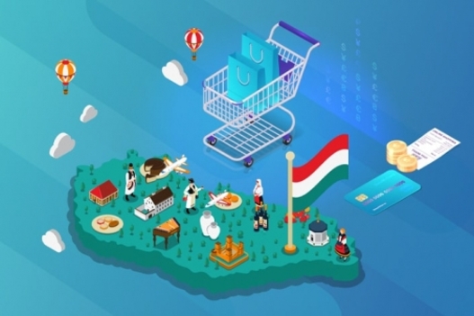 Miért érdemes a boltunk mellett webáruházat üzemeltetni?