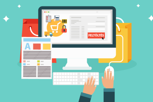 A szöveg mennyiségének és minőségének jelentősége egy webáruházban