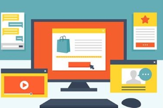 A webáruház üzemeltetése során milyen adminisztrációs feladatokat kell ellátni?