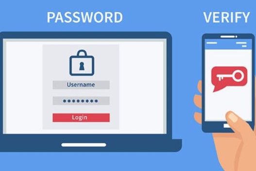Milyen előnyei vannak a kétlépcsős azonosításnak webáruházunknál?