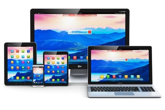 Miért fontos, hogy egy webáruház táblagépen, laptopon és mobilon is megjelenjen?