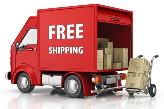 Az ingyenes szállítás feltételei és előnyei a webáruházaknál