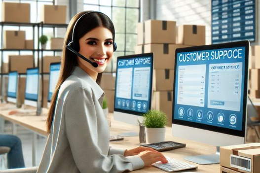 Milyen feladatokat kell ellátnia egy webáruház ügyfélszolgálatának és mikor igazán hatékony?