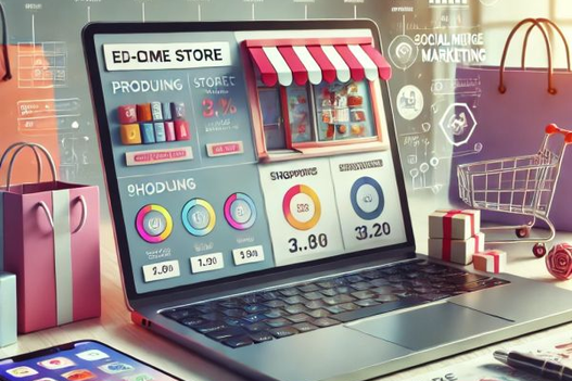 Webáruház indításakor mi lehet a leghatékonyabb hirdetési stratégia?