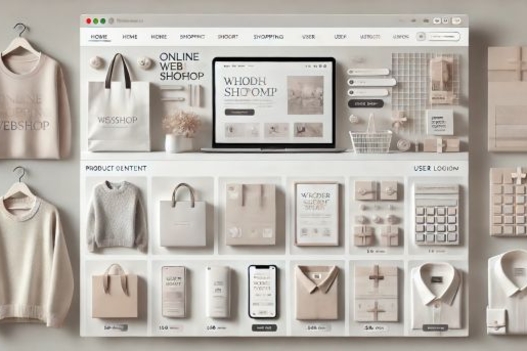 Mielőtt belefogunk egy webáruház indításába mi mindent kell elengedetlenül végig gondolni?