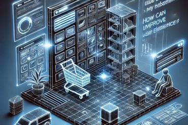 Hogy tudom a felhasználói élményt jelentősen növelni webáruházamban?