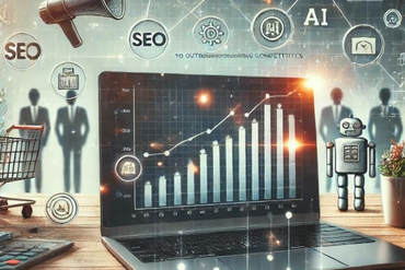 Milyen eszközökkel előzhetem meg a számomra konkurens webáruházakat?