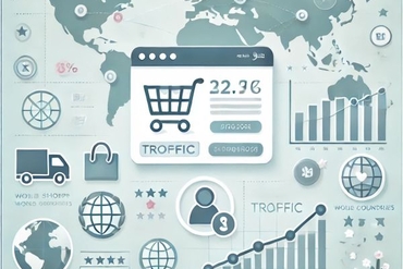 Hogy tudom mérni webáruházam látogatottságát?