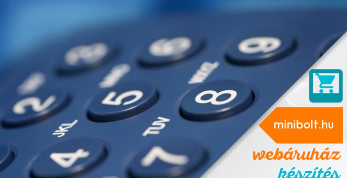 Miért van szükség vevőszolgálatra?