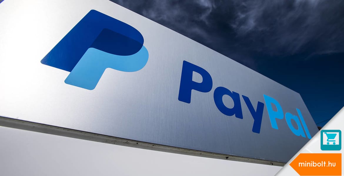 Amit a PayPalról érdemes tudni...