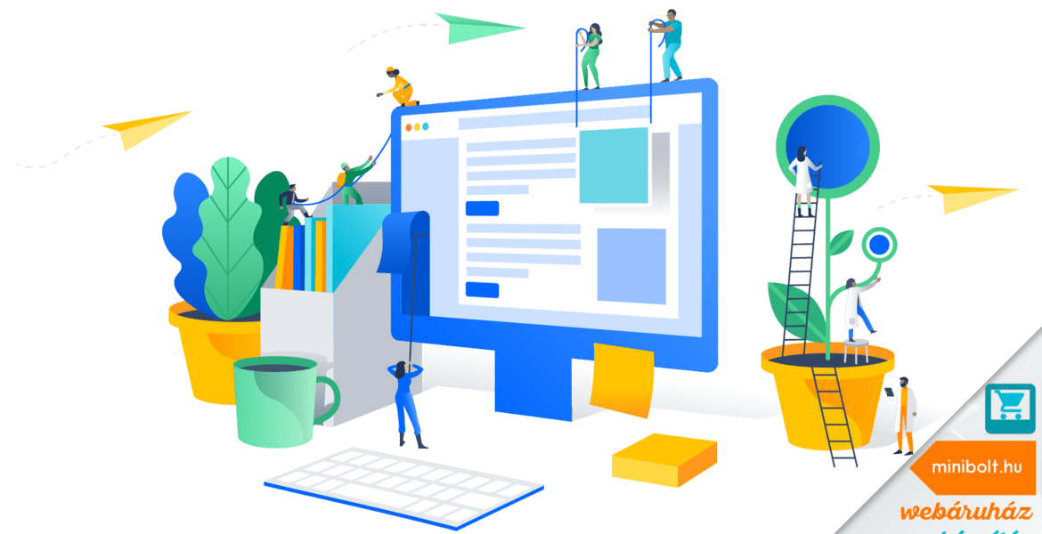 A jó design is fontos része a marketingnek