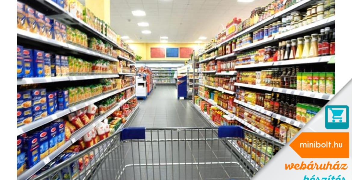 Miért érdemes webáruházat is üzemeltetni - a hagyományos üzlet, bolt mellett