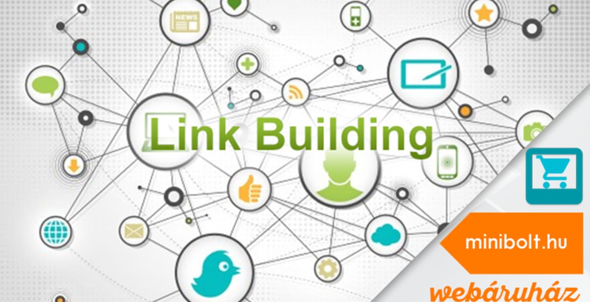 12 egyszerű linképítési tipp webáruházak számára