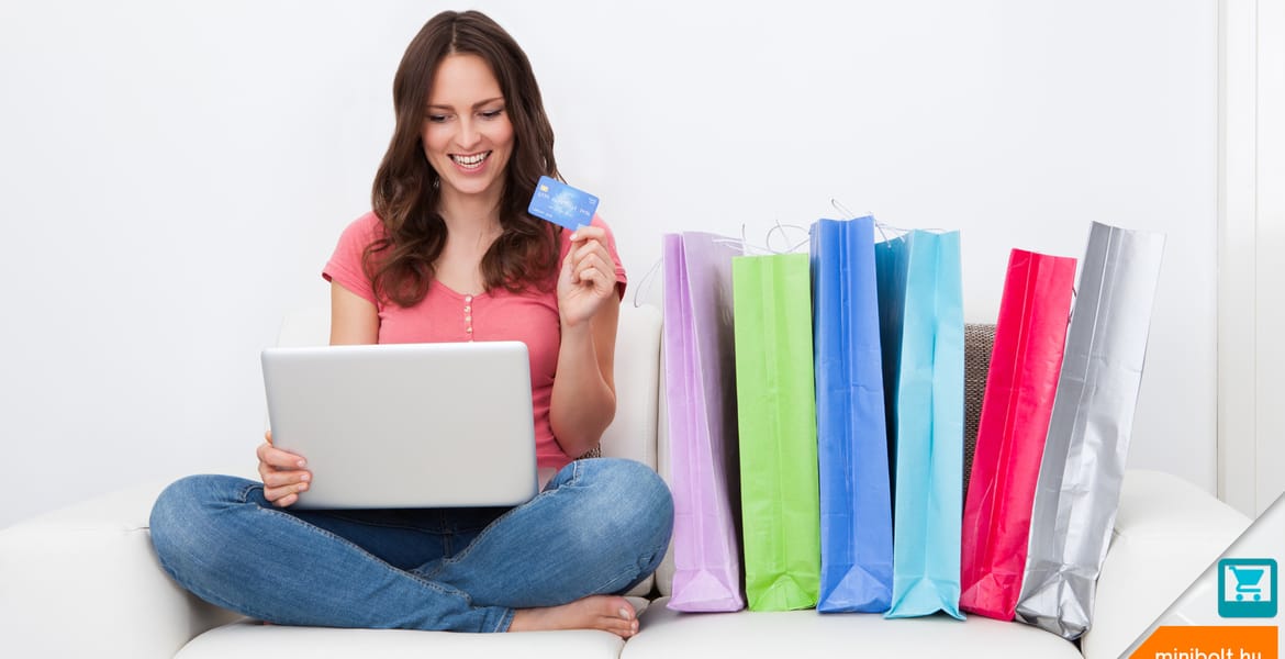 Ismerd meg a webáruházad vásárlóit, tudd meg mi alapján döntenek!