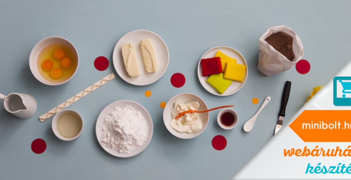 Mire ügyeljünk, ha magunk készítjük webáruházunk termékképeit