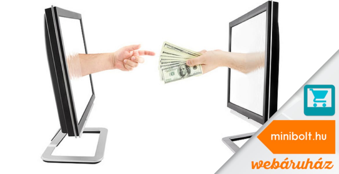 Milyen előnnyel jár, ha az ügyfél átutalással fizet?