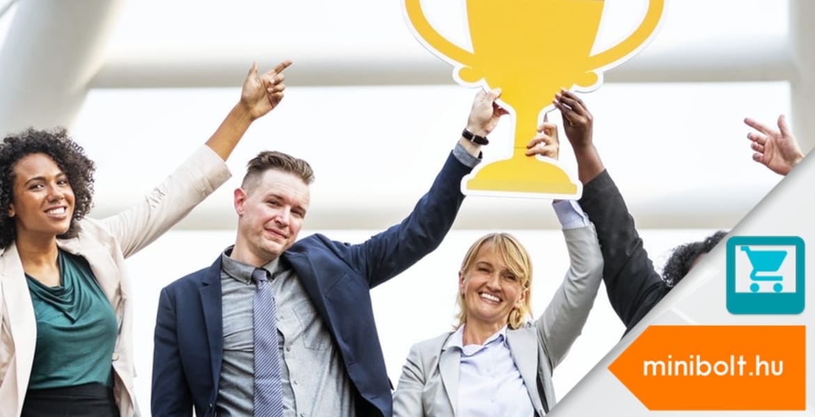 Mitől lesz sikeres egy webáruház?