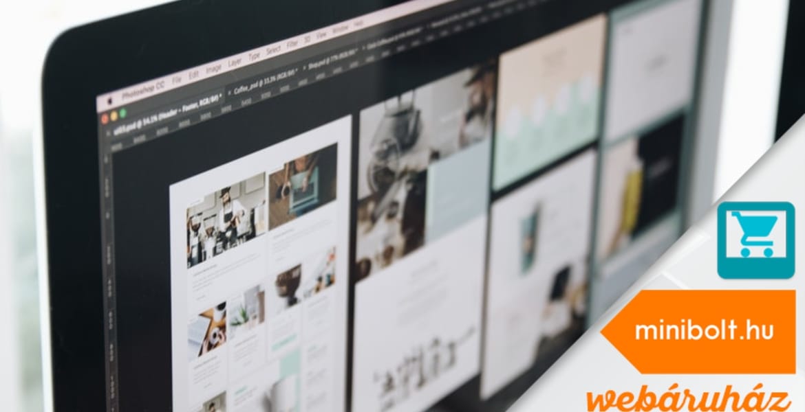 A webáruházak előnyei