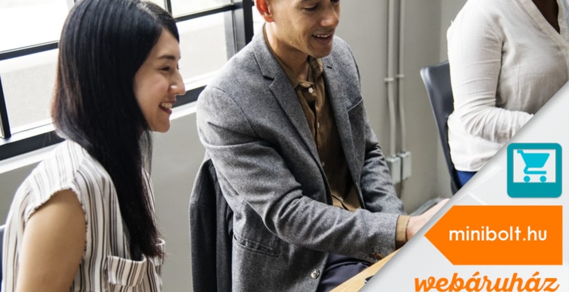 Mire figyeljünk a webáruház megtervezése során?