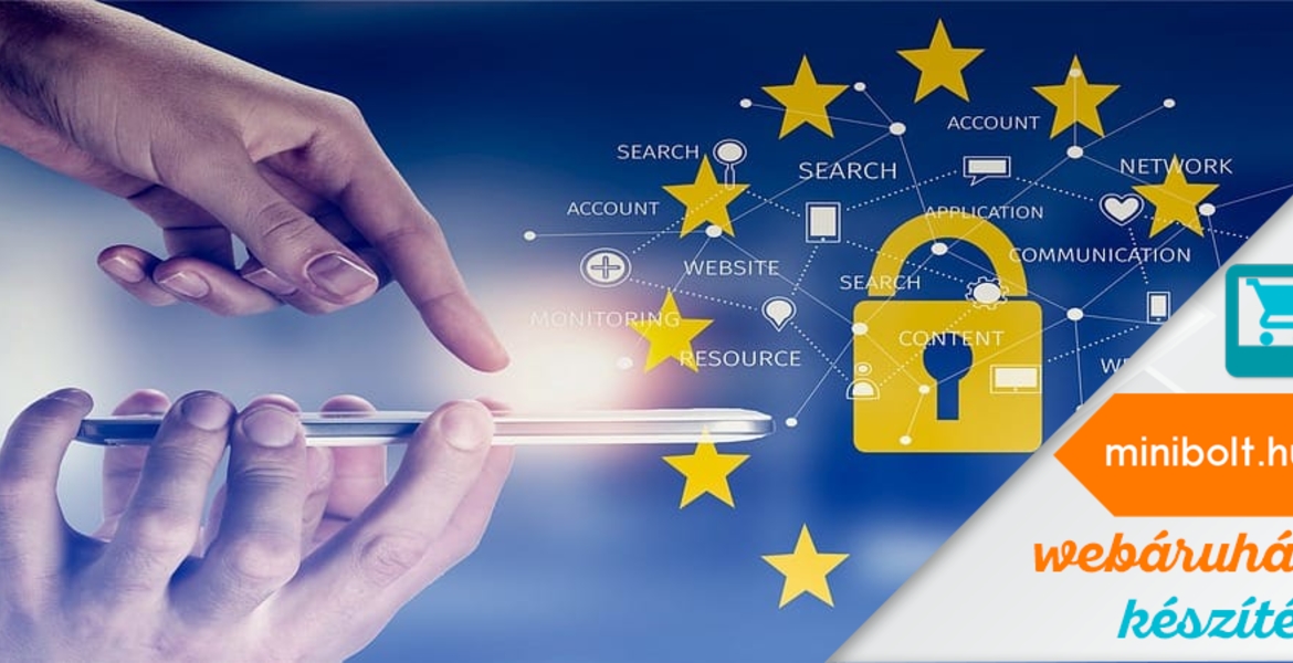 GDPR dokumentáció vásárlás