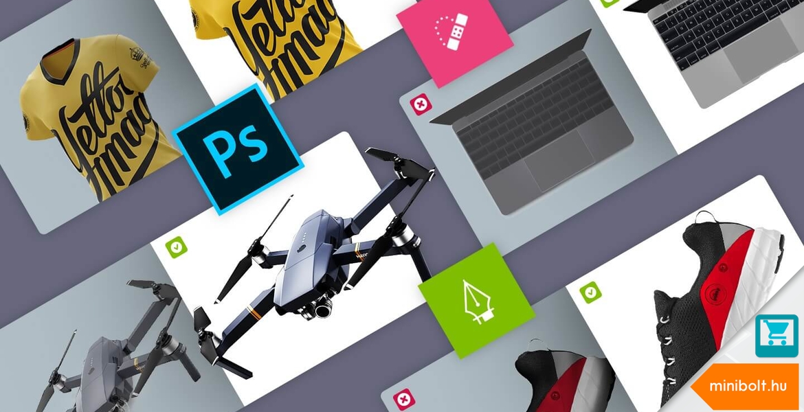 Egyszerűen nagyszerű webáruház – mire figyeljünk a szerkesztésnél