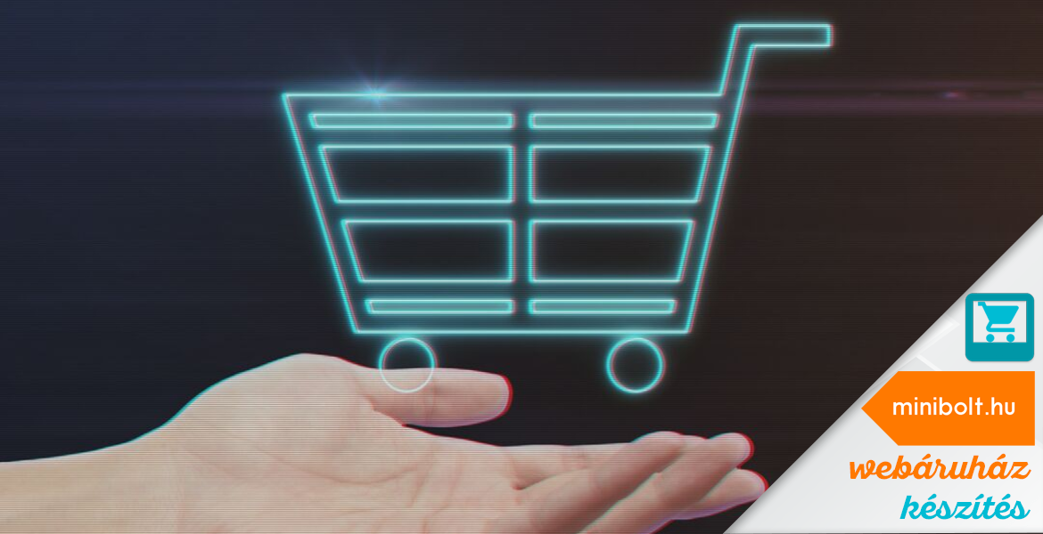 Az upsell és a cross-sell ajánlat a webáruházakban