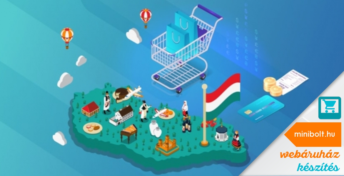 Miért érdemes a boltunk mellett webáruházat üzemeltetni?