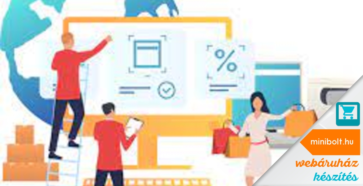 A legfontosabb információk, amit egy webáruház indítása előtt ismernünk kell