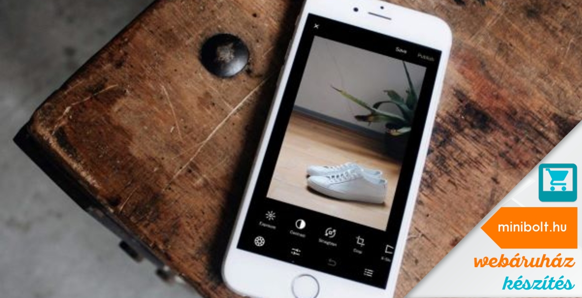 Mi lehet az oka annak, ha a webáruházunkba feltöltött fotók elfordulnak és hogyan tudjuk orvosolni