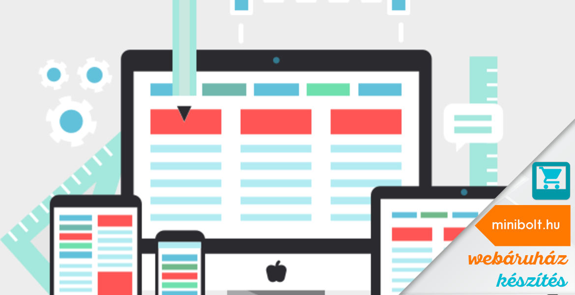 Mit tehetünk azért, hogy webáruházunk mobilon is könnyen kezelhető legyen?