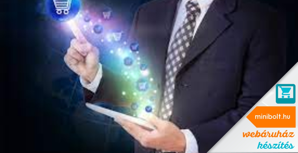 Hogyan tudjuk ajánlani szolgáltatásainkat webáruházunkban?