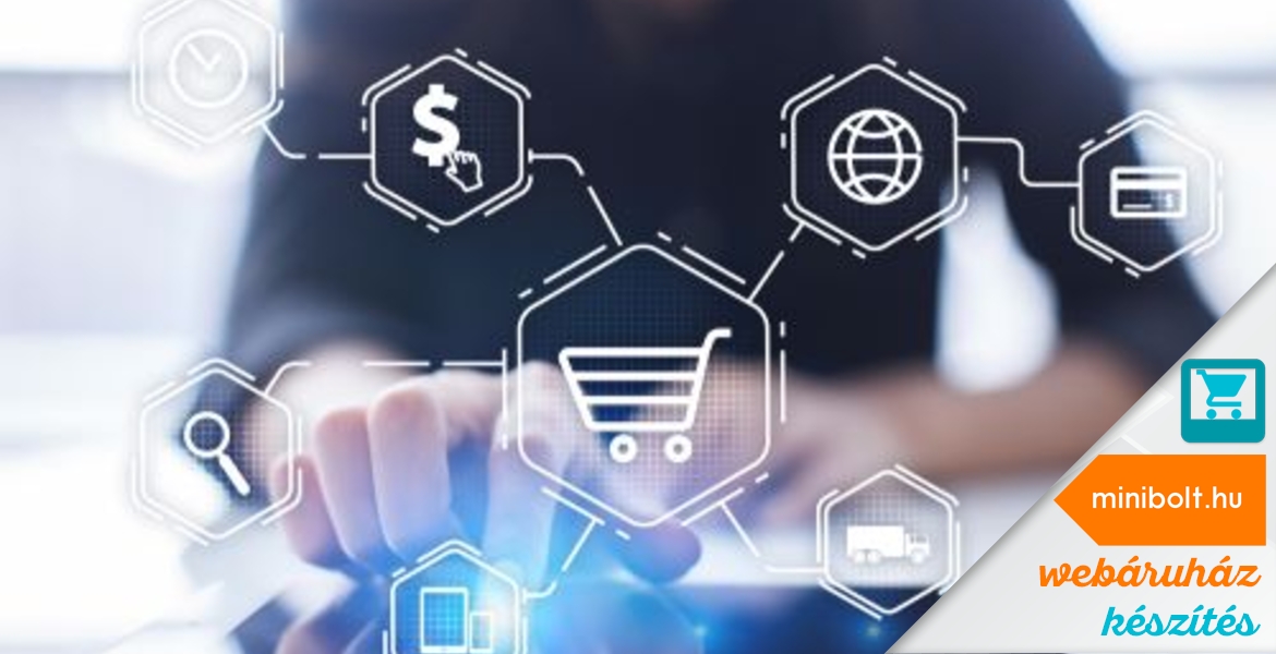 Milyen egyszeri és rendszeres költségei lehetnek egy webáruháznak