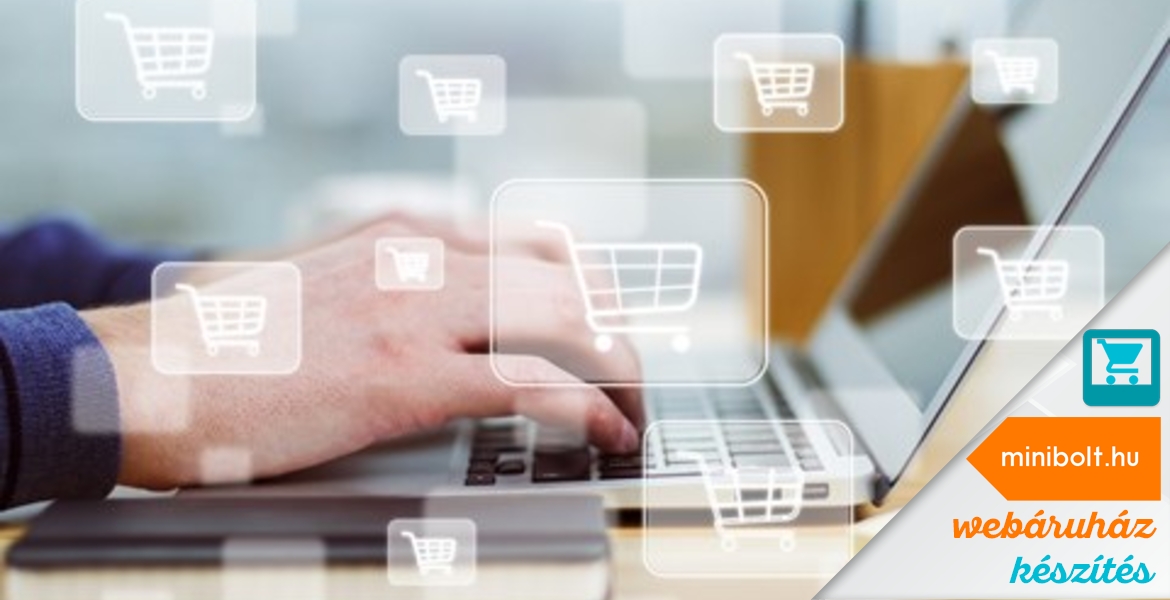 Milyen költségekkel járhat, ha egyedi webáruházat szeretnénk készíttetni?