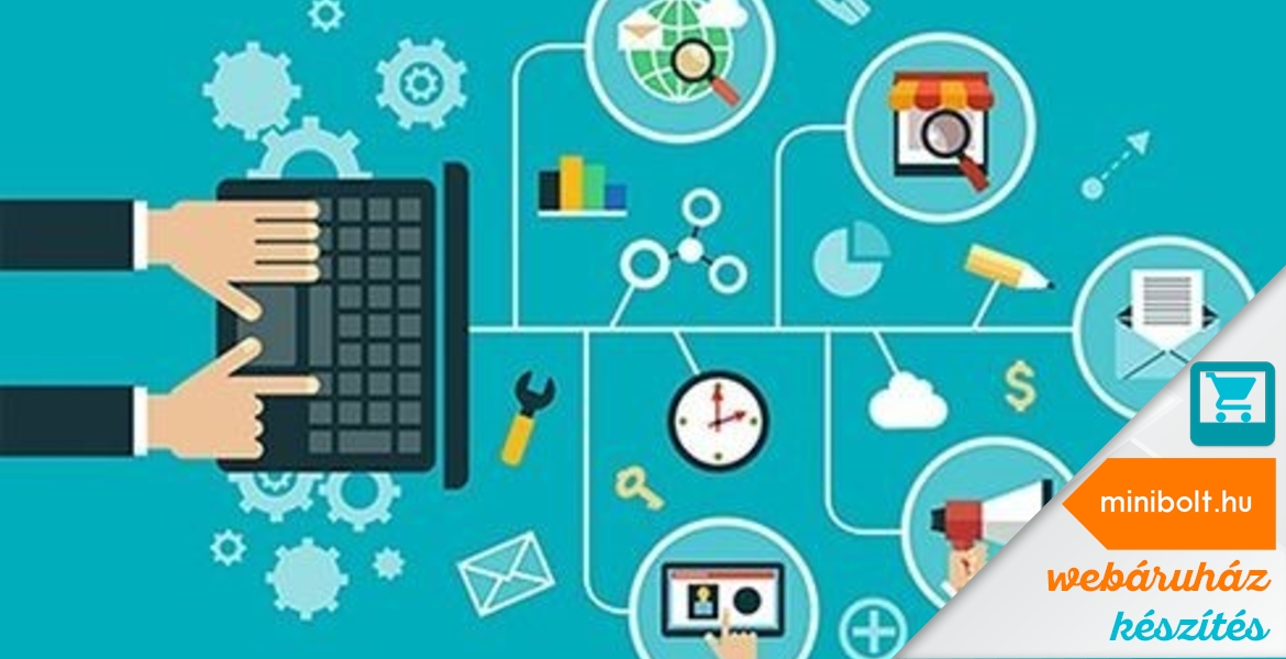 Milyen alapvető feltételeknek kell megfelelnie egy webáruháznak?