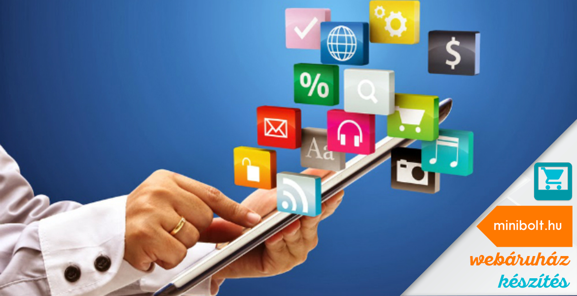 Tudunk-e költséget megtakarítani azzal, ha fizikai boltunk mellett nyitunk egy webáruházat is?